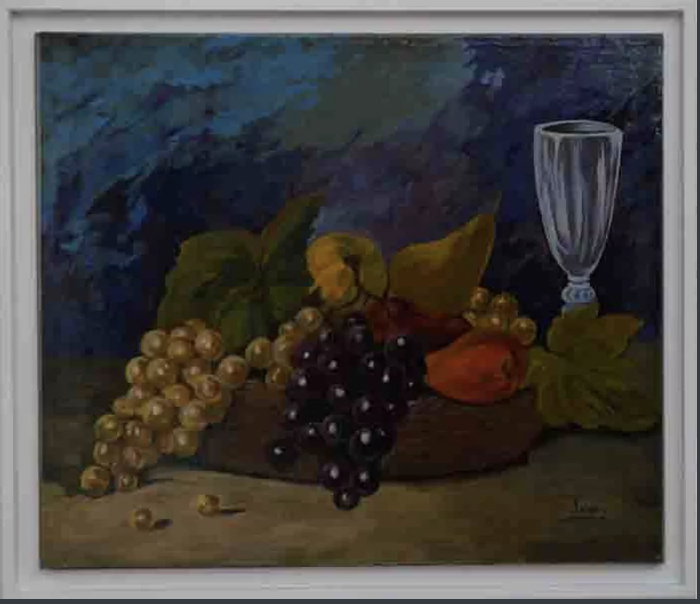 LES FRUITS DE JANES APRES CADRE